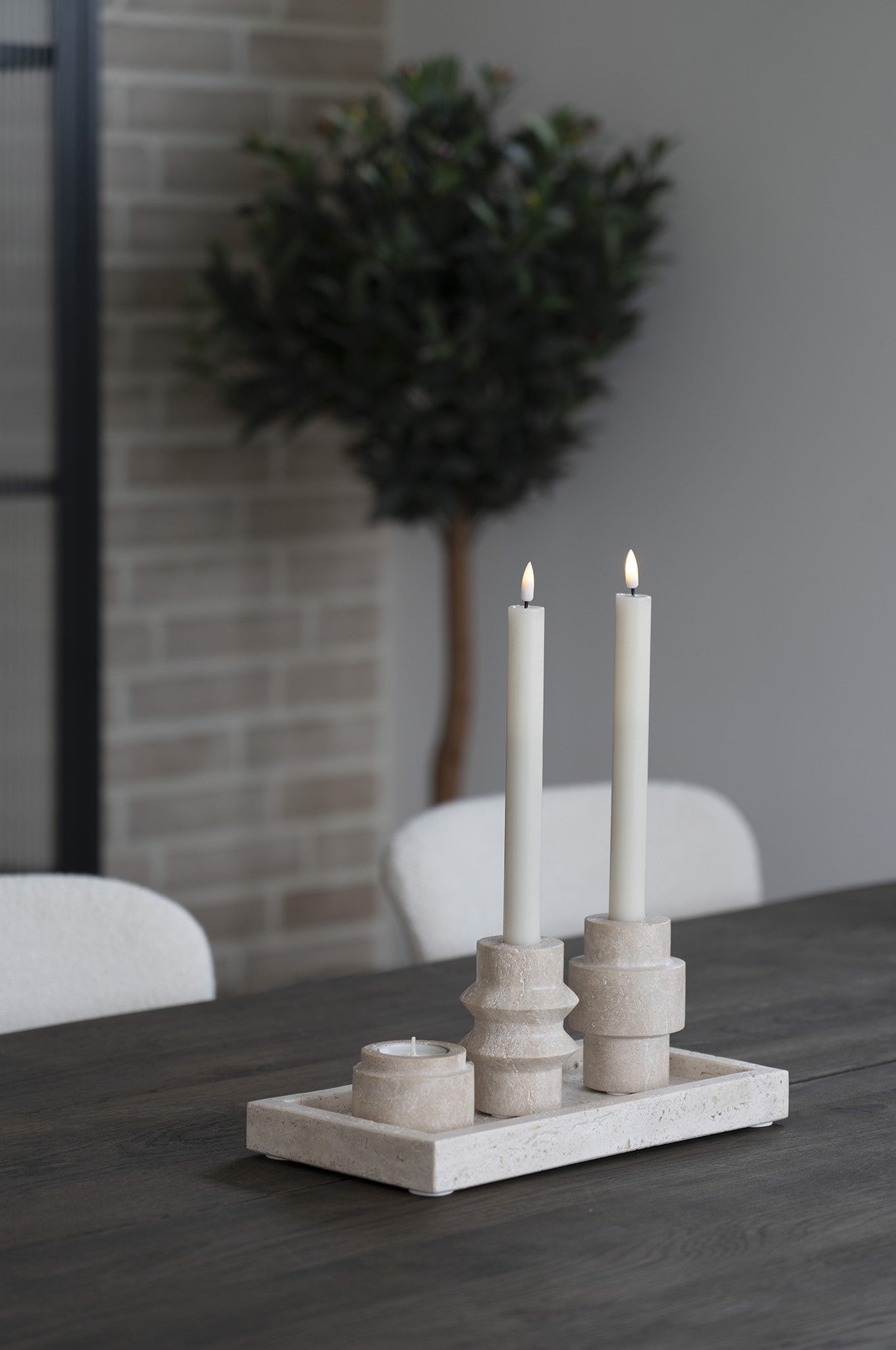 Candle Holders