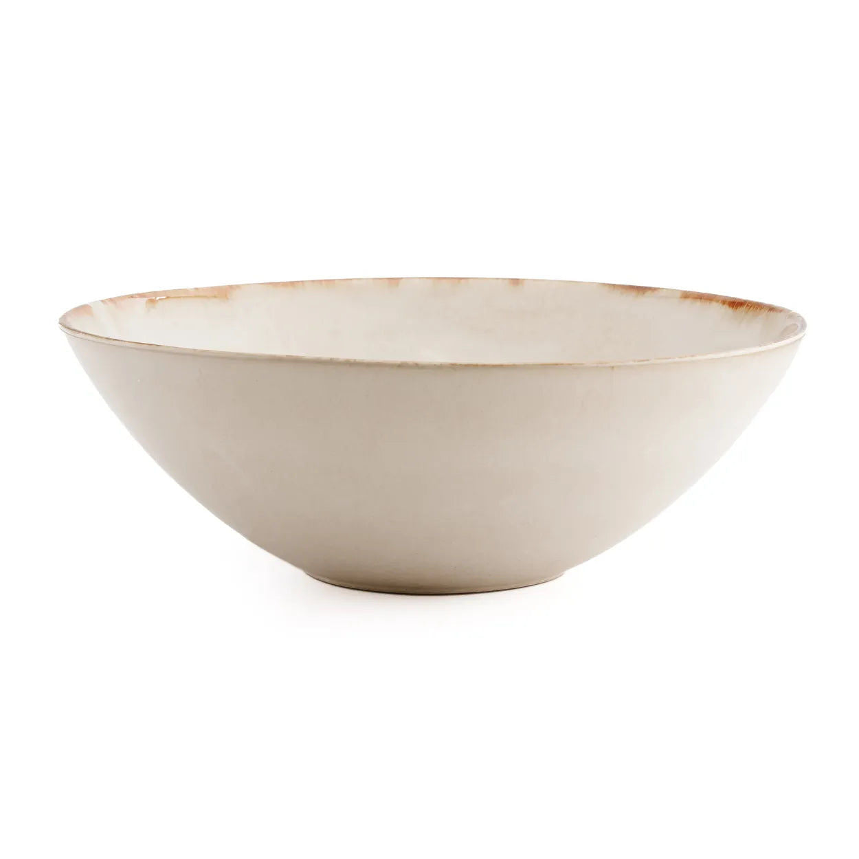 Bazarbizar-The Cascais Serving Bowl - L - Set of 2