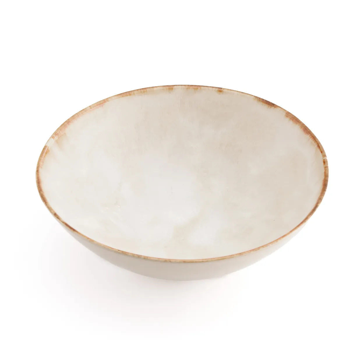 Bazarbizar-The Cascais Serving Bowl - L - Set of 2