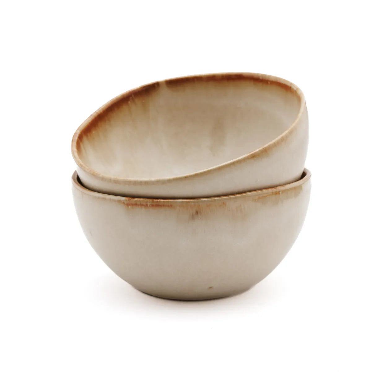 Bazarbizar-The Cascais Bowl - S - Set of 6