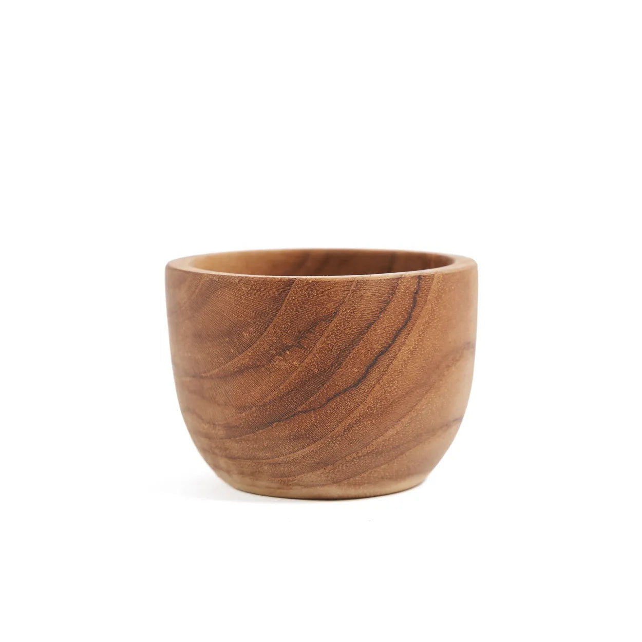 Bazarbizar-The Teak Root Egg Cup