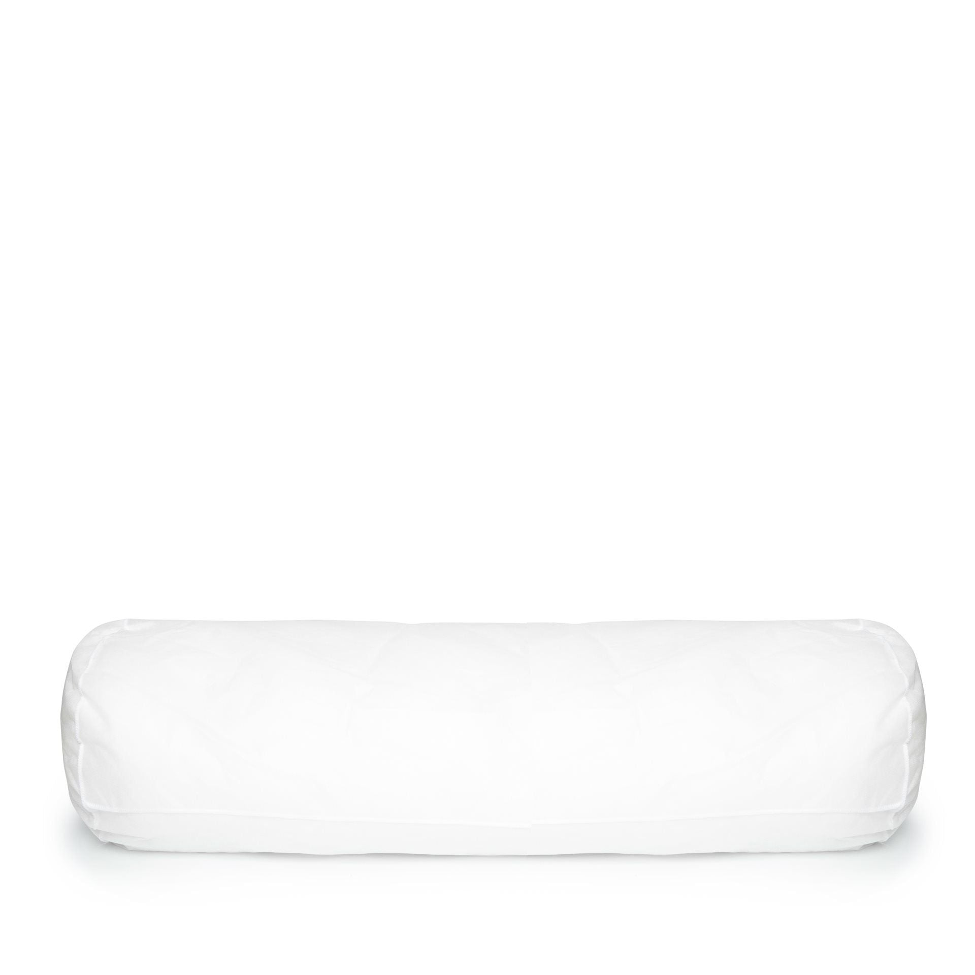 Bazarbizar-White Inner Cushion Rectangular - 35x100