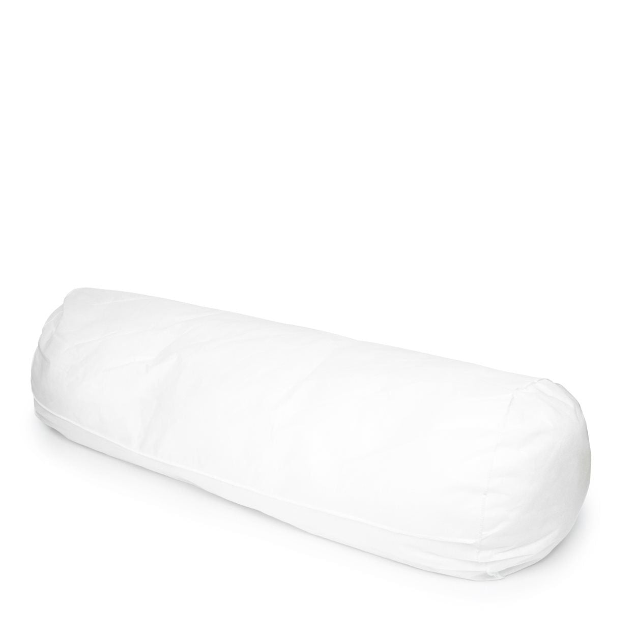 Bazarbizar-White Inner Cushion Rectangular - 35x100