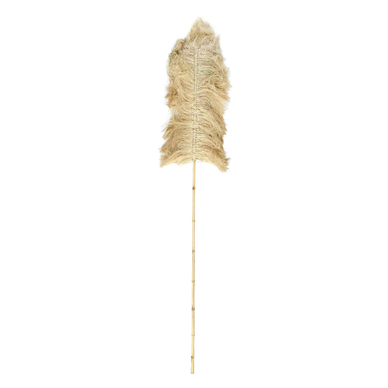 Bazarbizar-The Raffia Palmeira - Natural - Set of 6