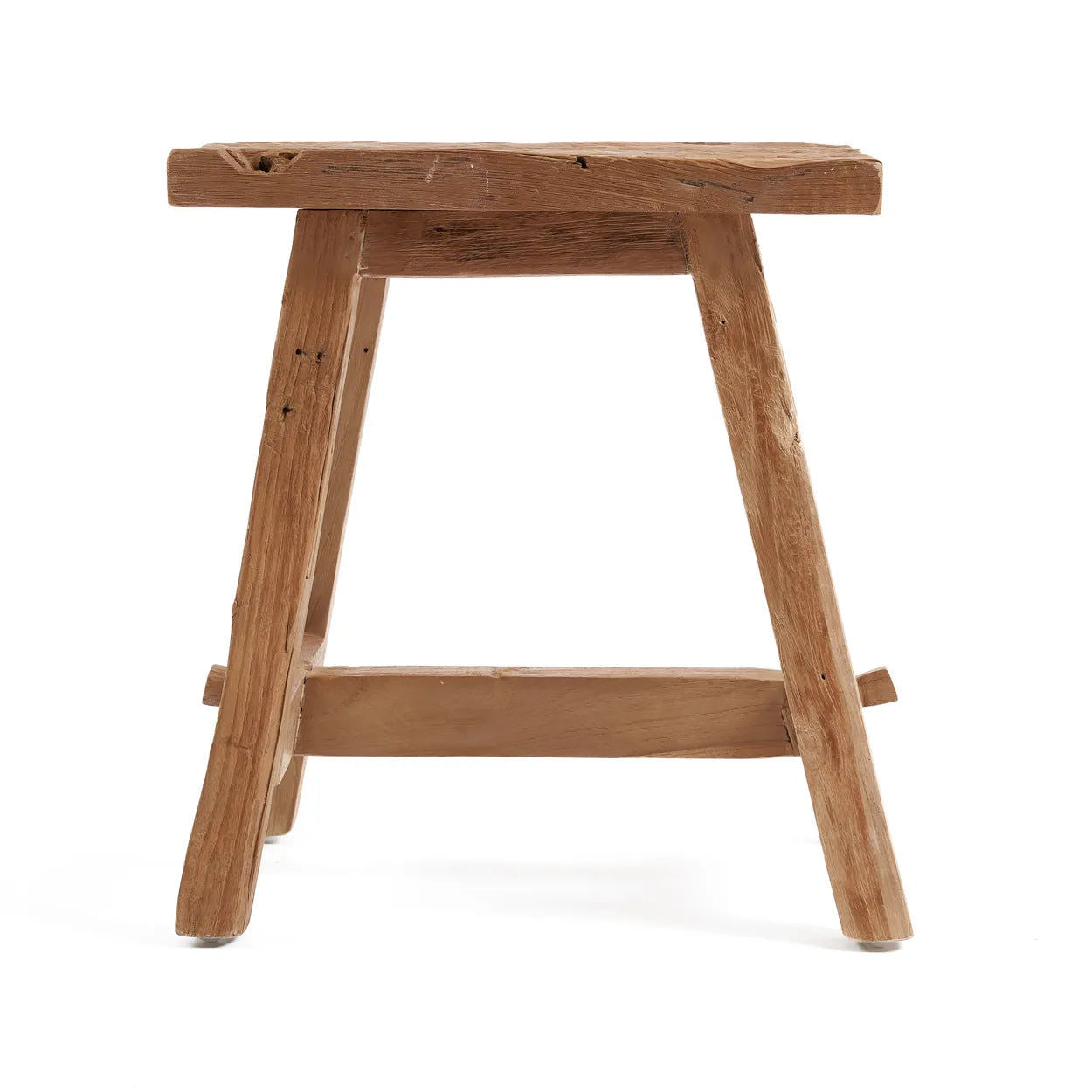 Bazarbizar- The Shoji Stool - Natural - M