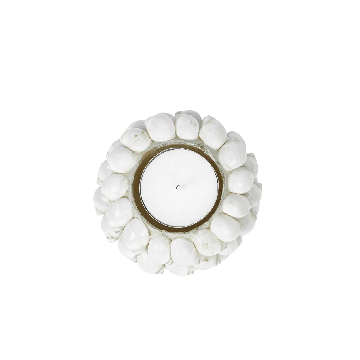 Bazarbizar-The Bubble Candle Holder - S