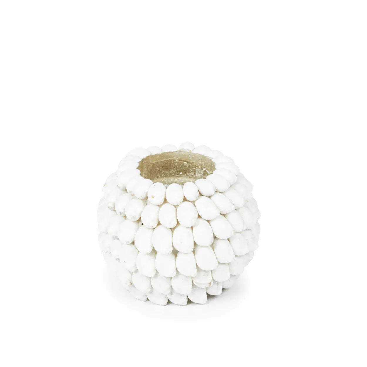 Bazarbizar-The Bubble Candle Holder - M