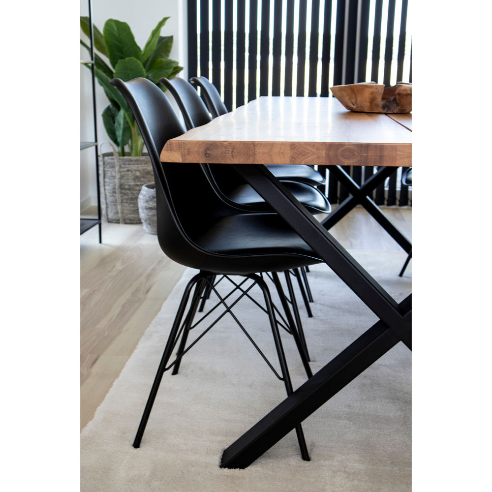 Oslo Dining Chair - Set of 2