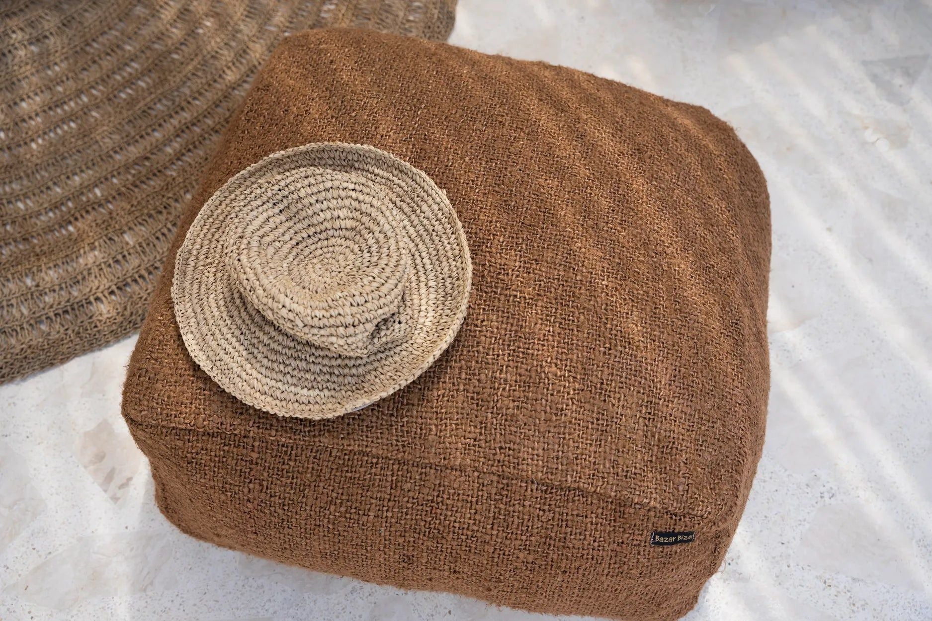 Bazarbizar-The Pantai Hat