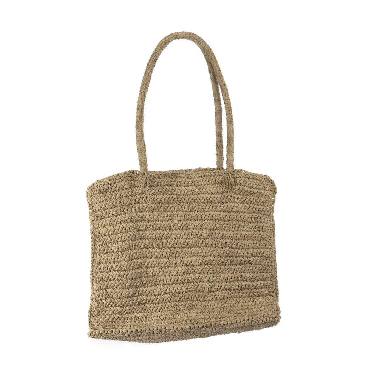 Bazarbizar-The Ti Amo Shopper