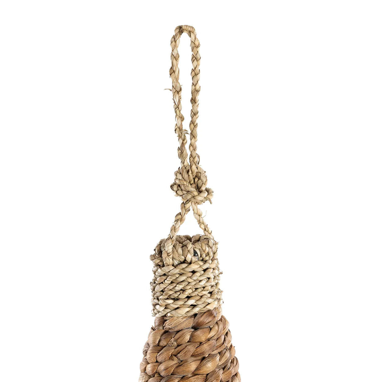 Bazarbizar-The Playa Pendant - Natural - M