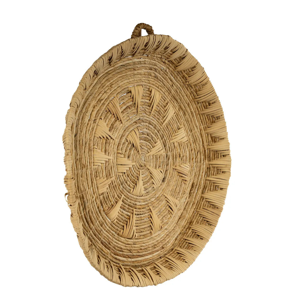 Bazarbizar-The Xolo Wall Deco - Natural - L