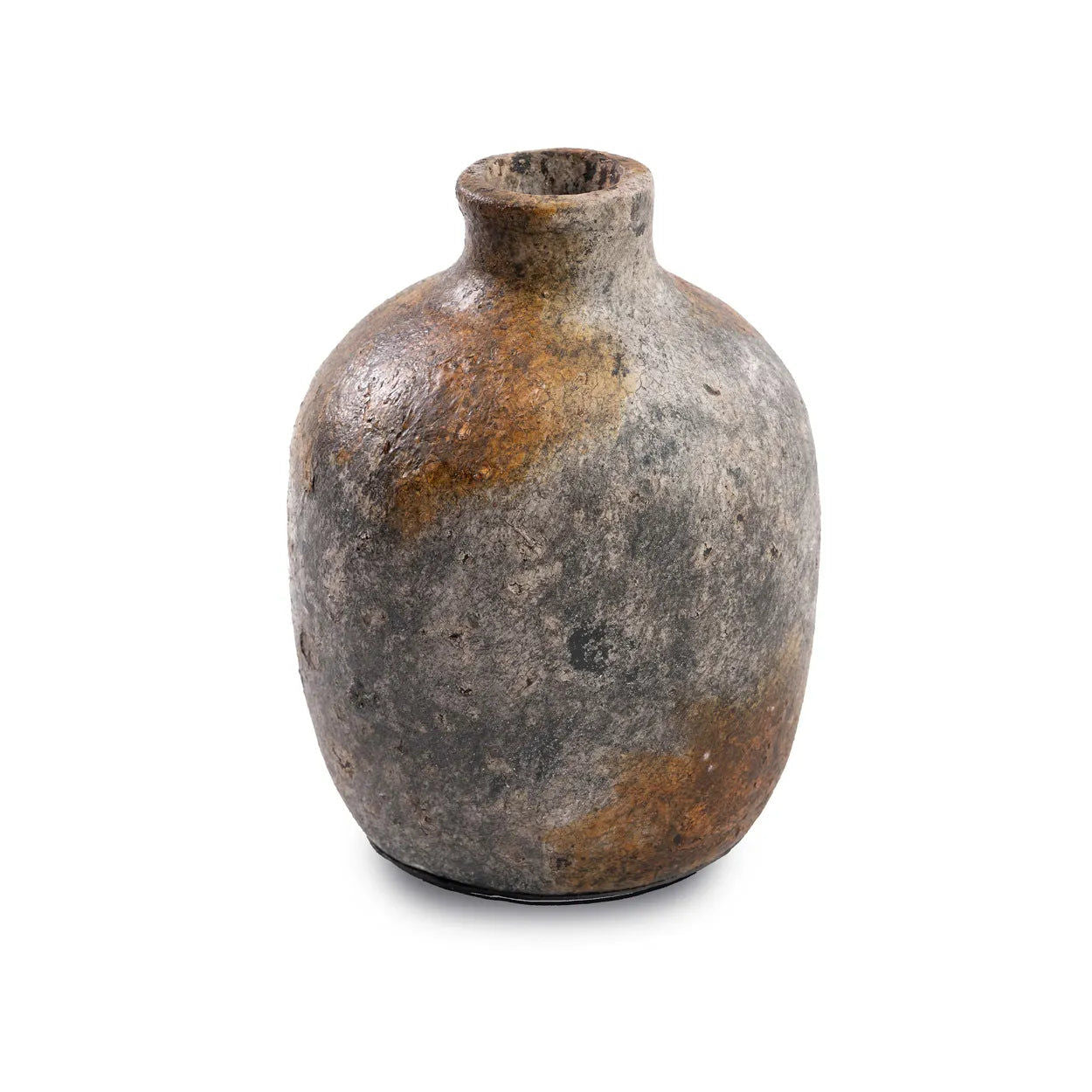 Bazarbizar-The Classy Vase - Antique Grey - S