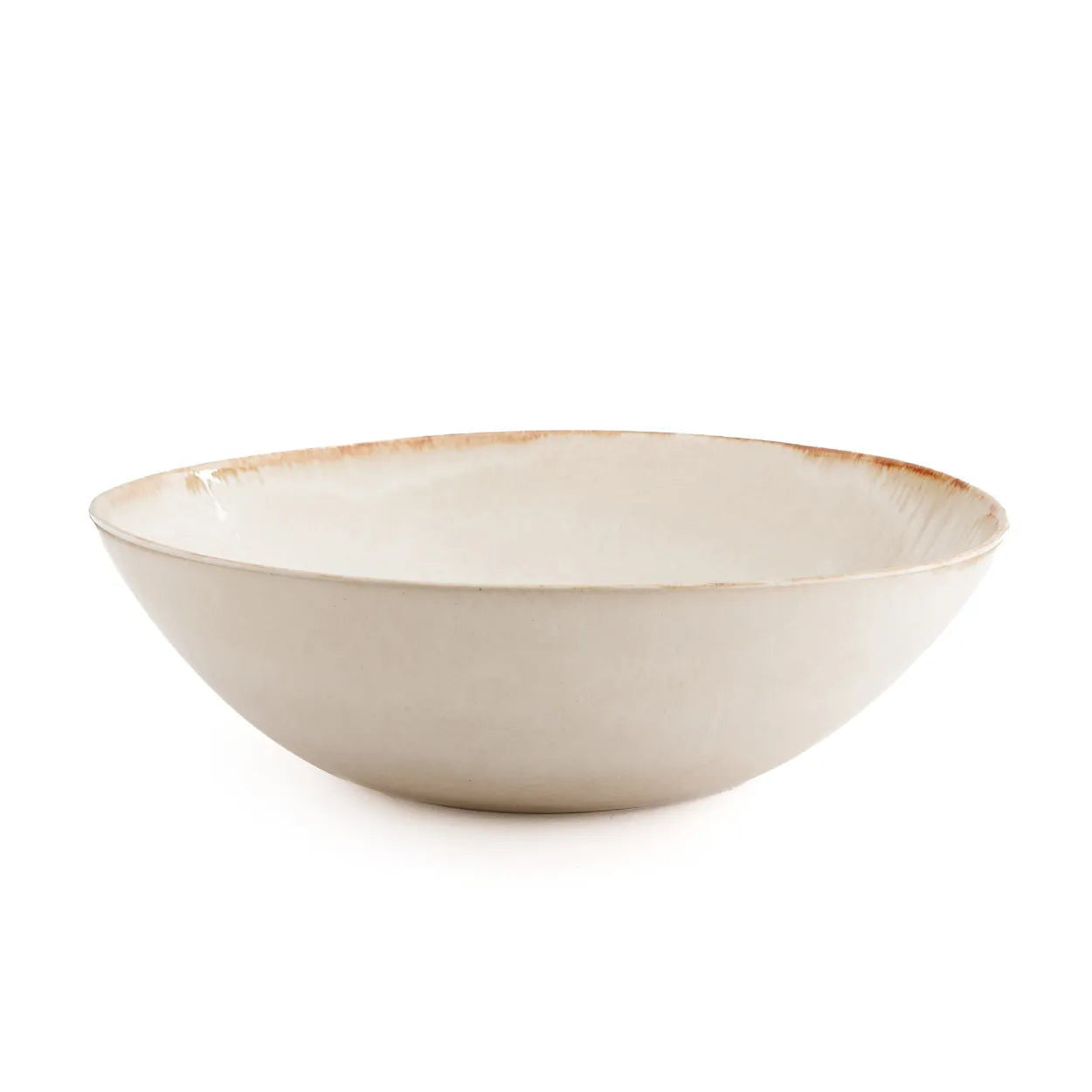 Bazarbizar- The Cascais Serving Bowl - M - Set of 2