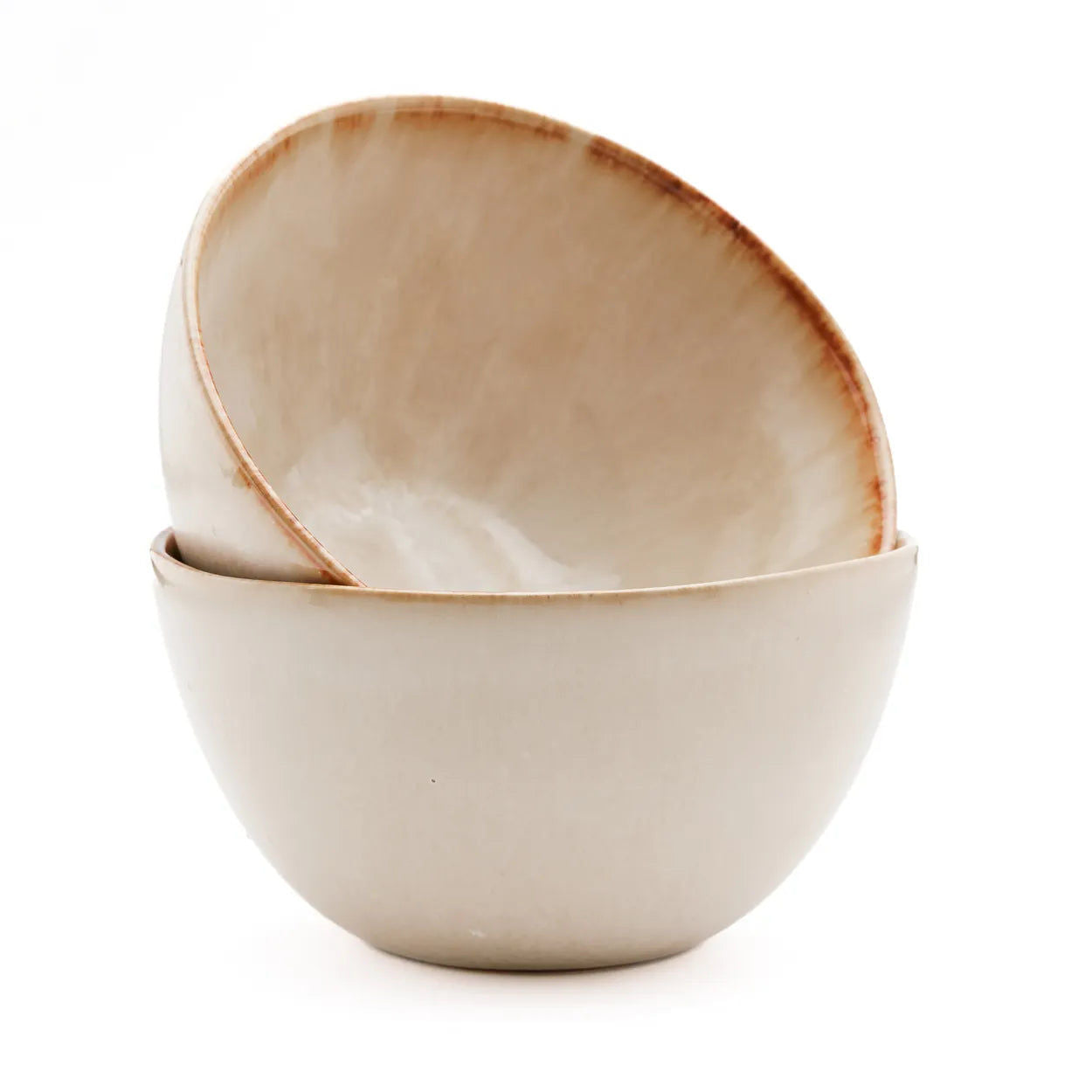 Bazarbizar- The Cascais Bowl - M - Set of 6