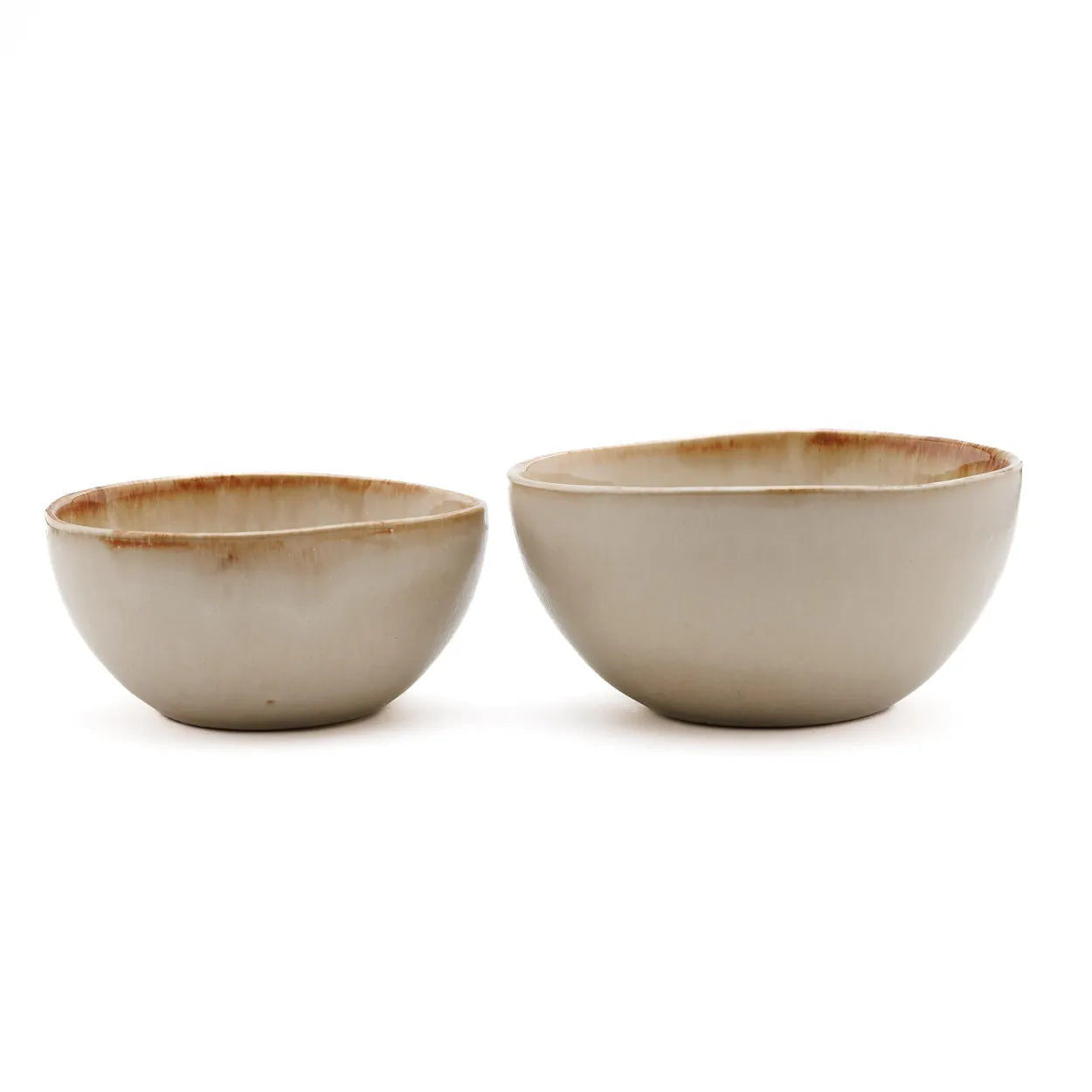 Bazarbizar- The Cascais Bowl - M - Set of 6