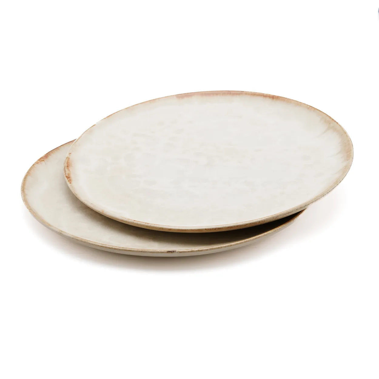 Bazarbizar-The Cascais Salad Plate - Set of 6