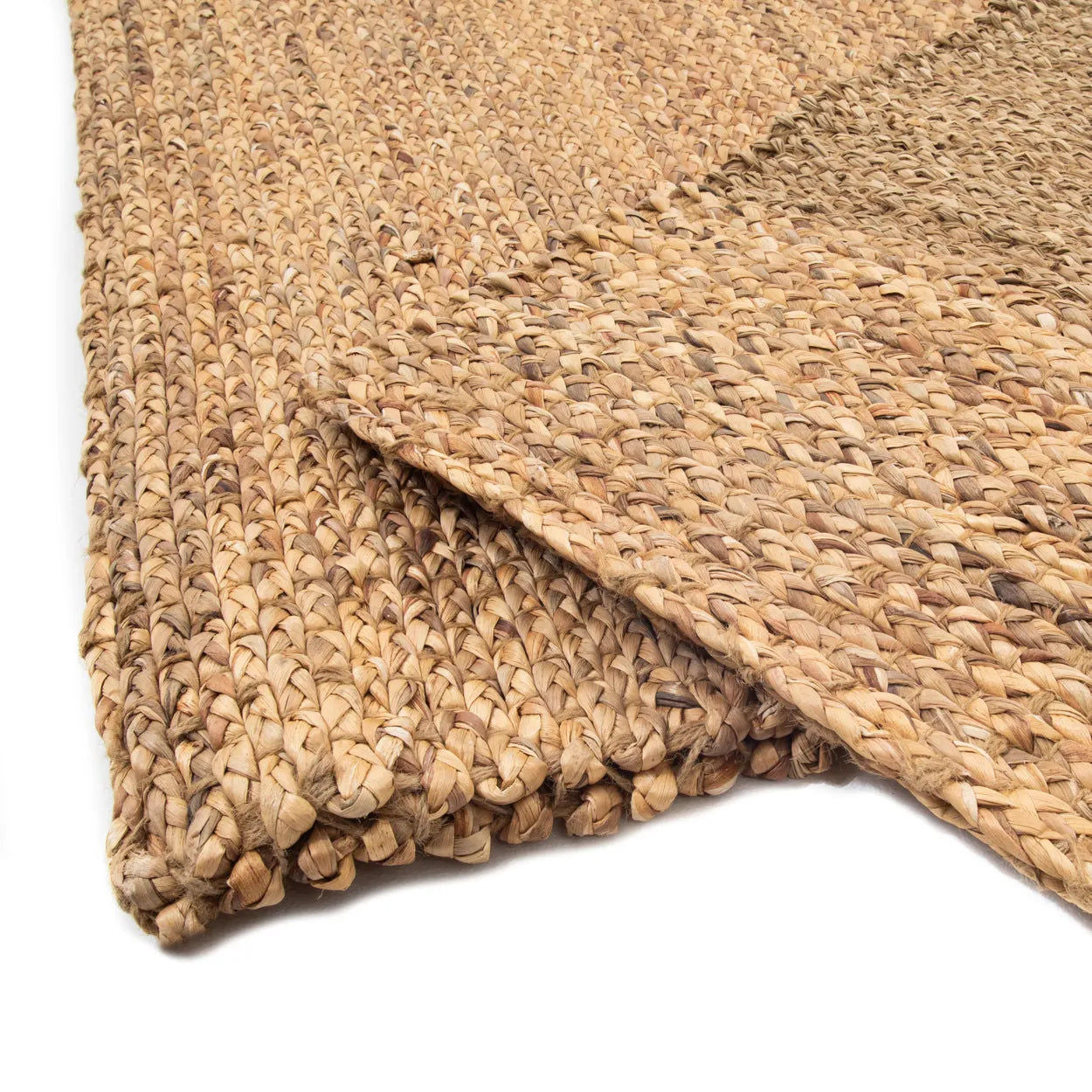 Bazarbizar-The Paddle Field Carpet - Natural - 280x175