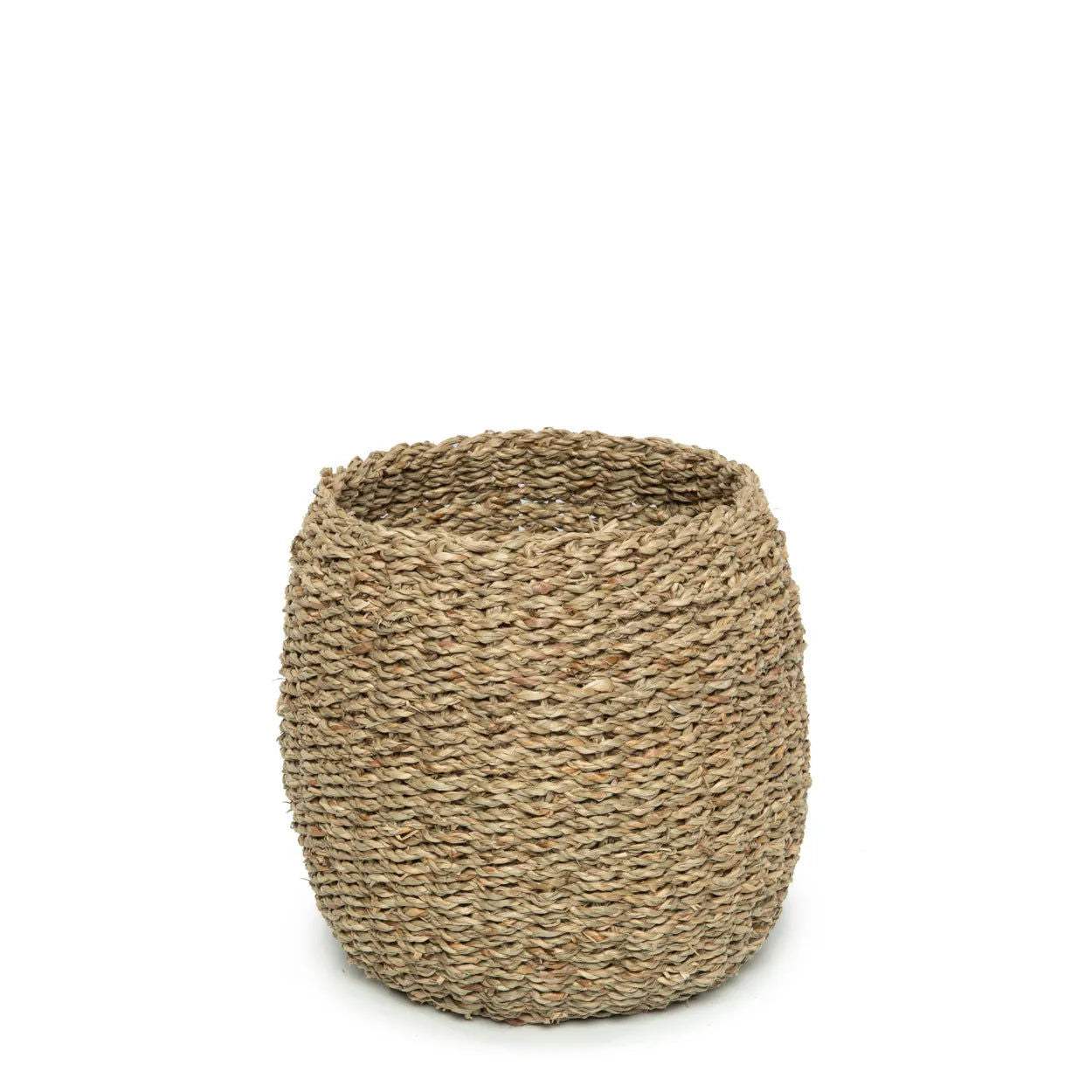 Bazarbizar-The Vung Lam Basket - Natural - S