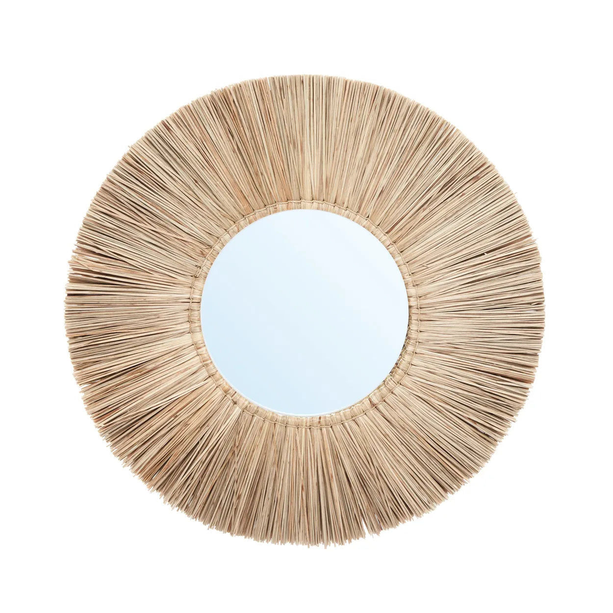 Bazarbizar- The Alang Alang Mirror - Natural - M