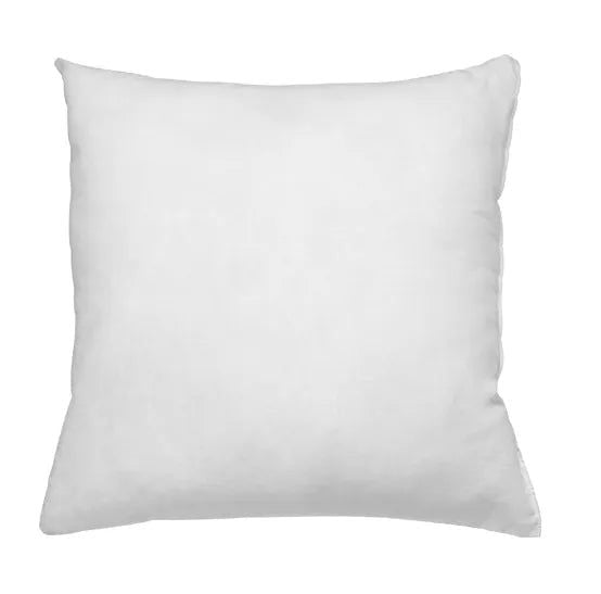 Bazarbizar-White Inner Cushion Square - 60x60