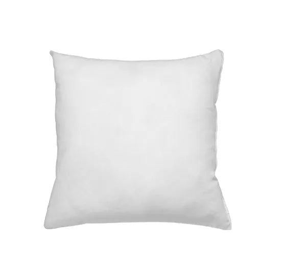 Bazarbizar-White Inner Cushion Square - 40x40