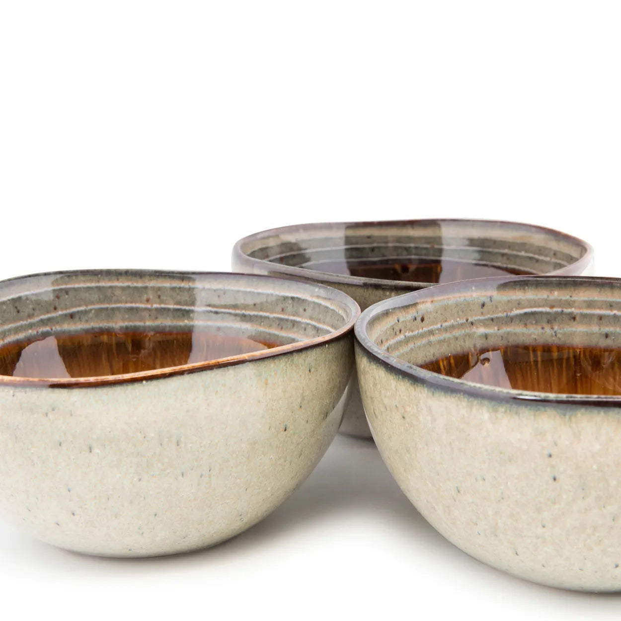 Bazarbizar-The Comporta Cereal Bowl - S - Set of 6