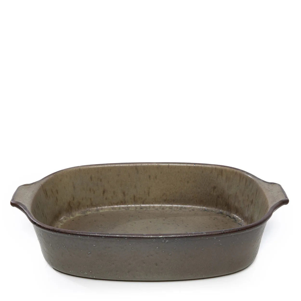 Bazarbizar-The Comporta Oven Tray - Green - L