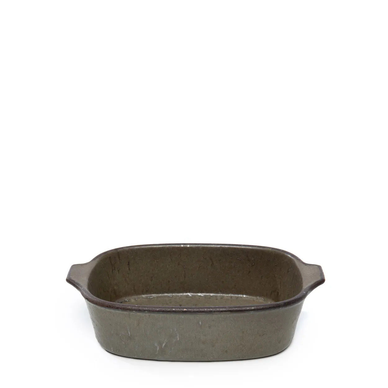 Bazarbizar- The Comporta Oven Tray - Green - S