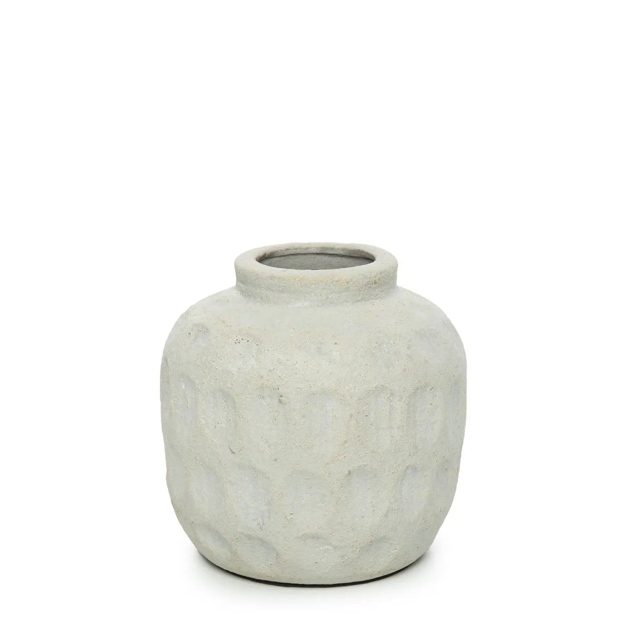 Bazarbizar-The Trendy Vase - Concrete - S