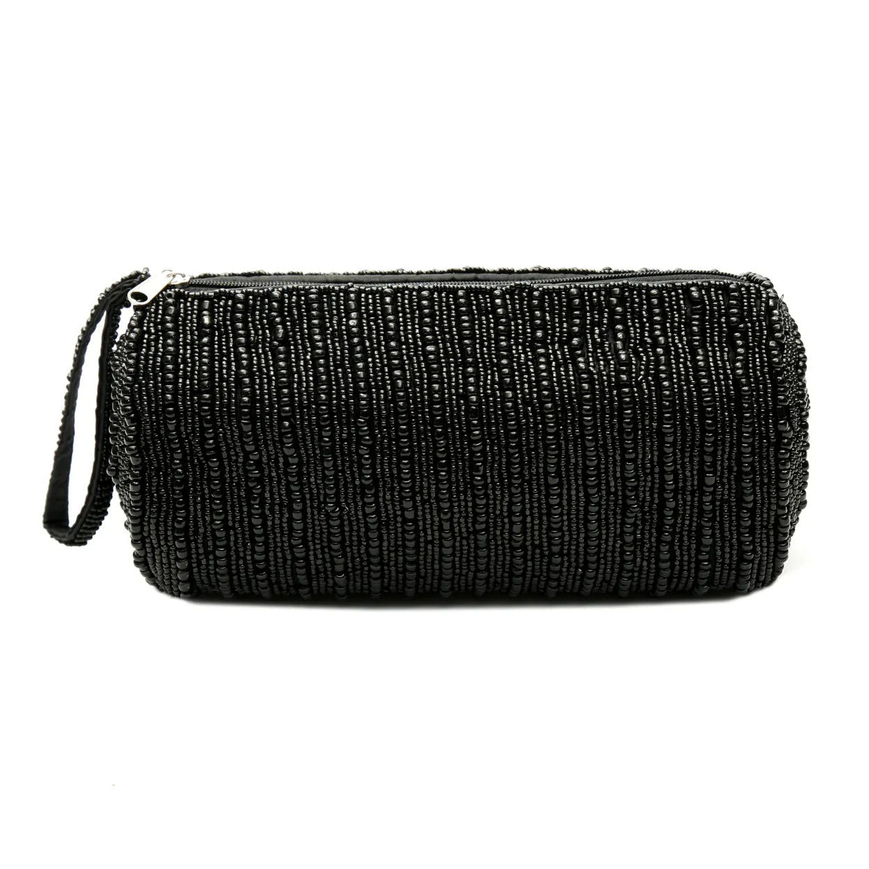 Bazarbizar-The Pencil Case - Black