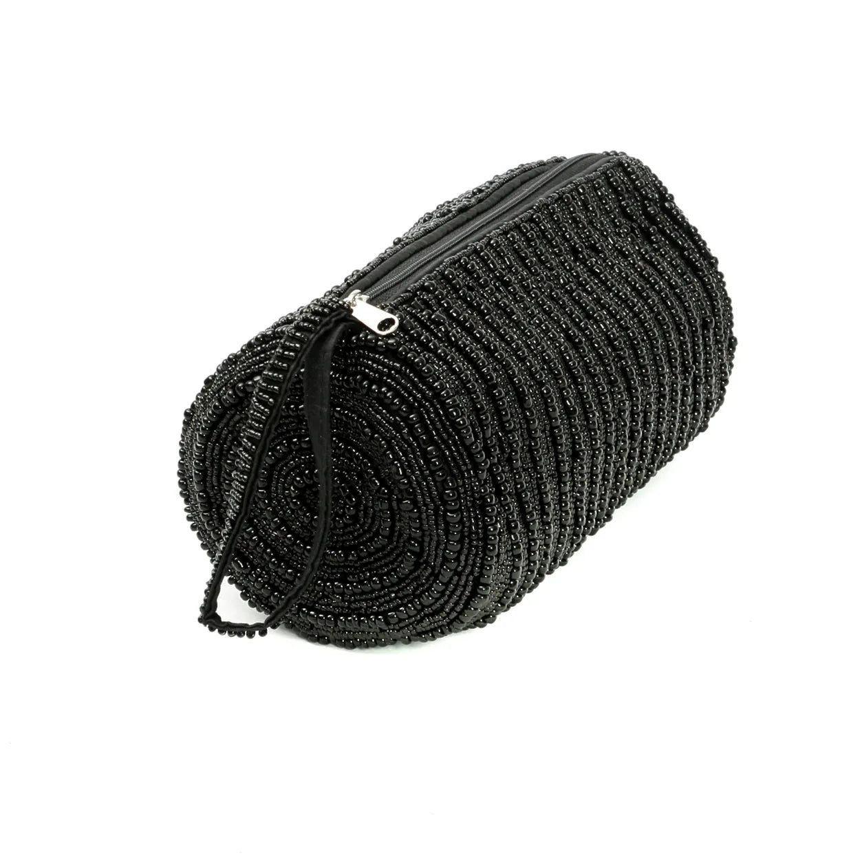 Bazarbizar-The Pencil Case - Black