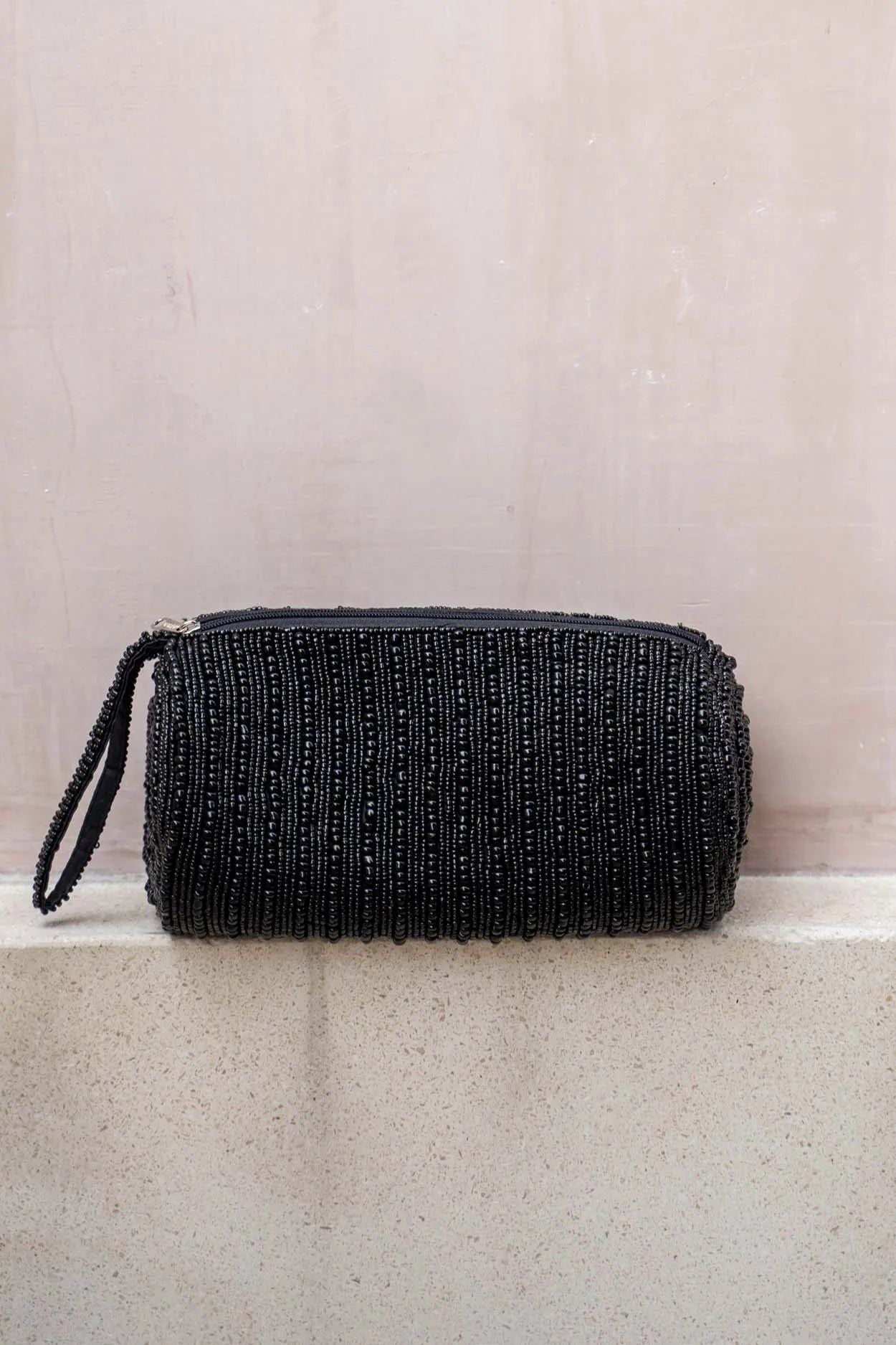 Bazarbizar-The Pencil Case - Black