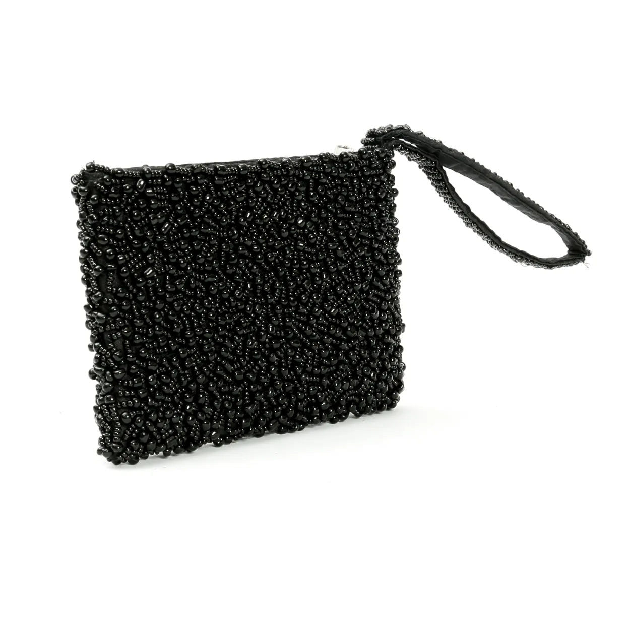 Bazarbizar-The Black Pearl Wallet