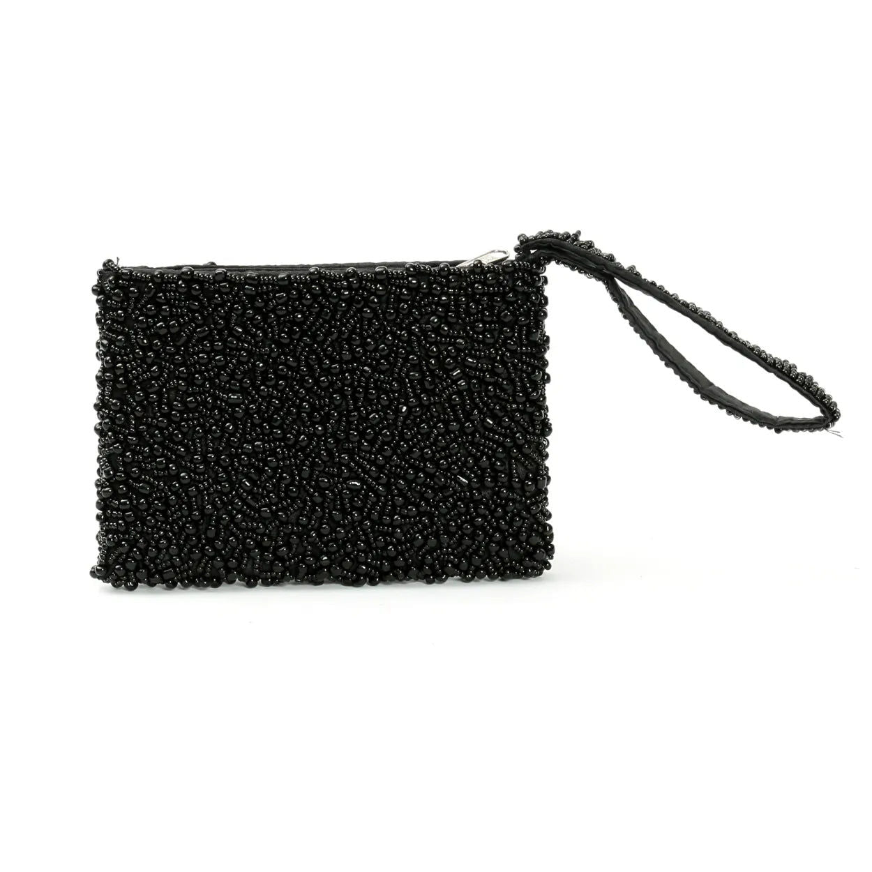 Bazarbizar-The Black Pearl Wallet