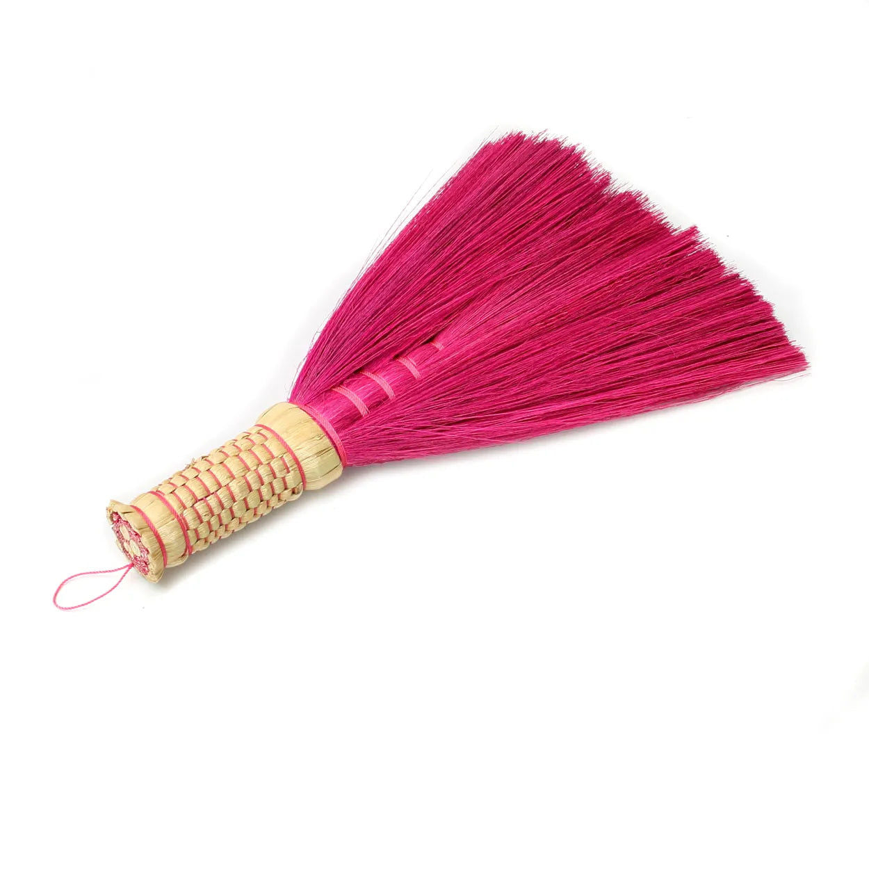 Bazarbizar-The Sweeping Brush - Pink