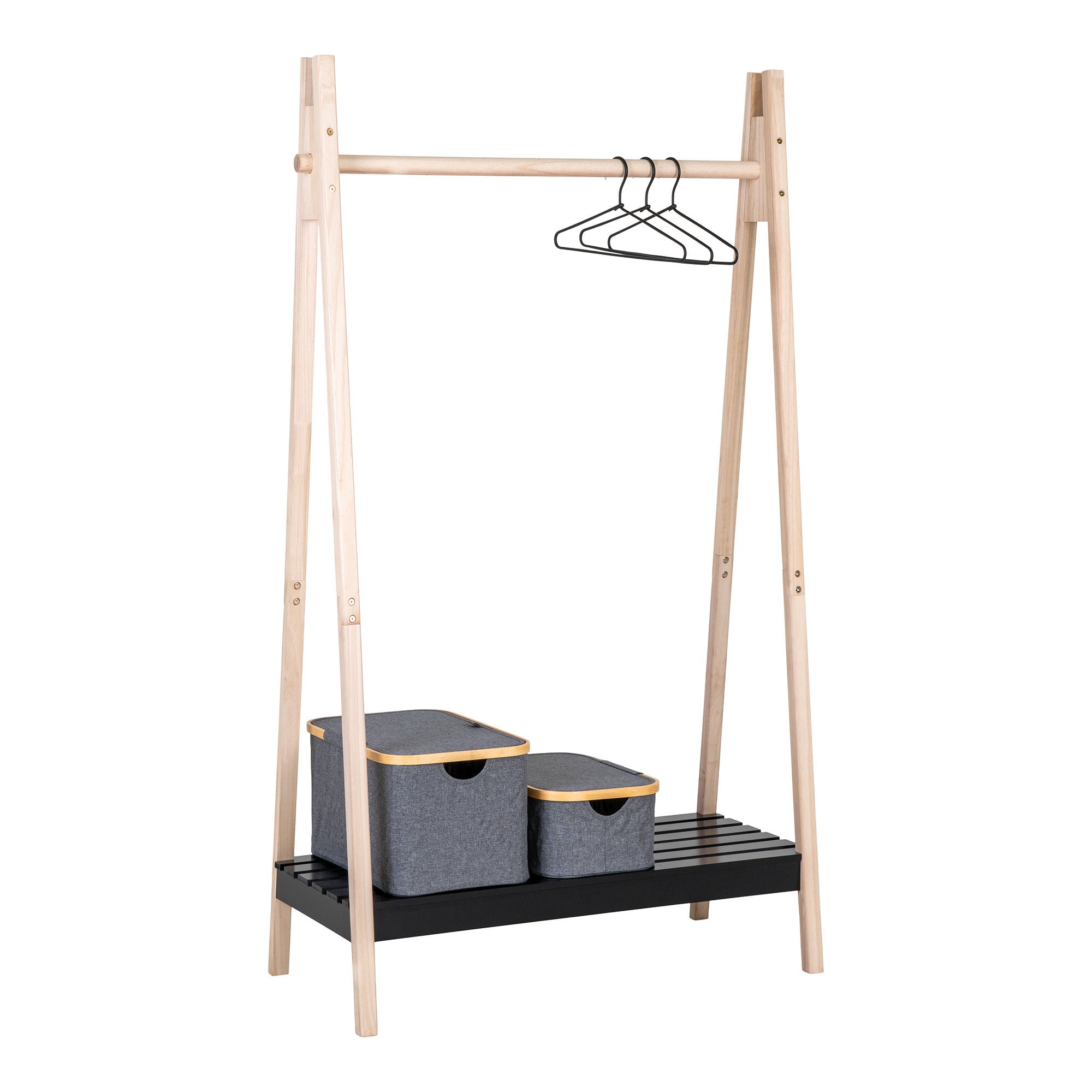 Torino Clothes Rack