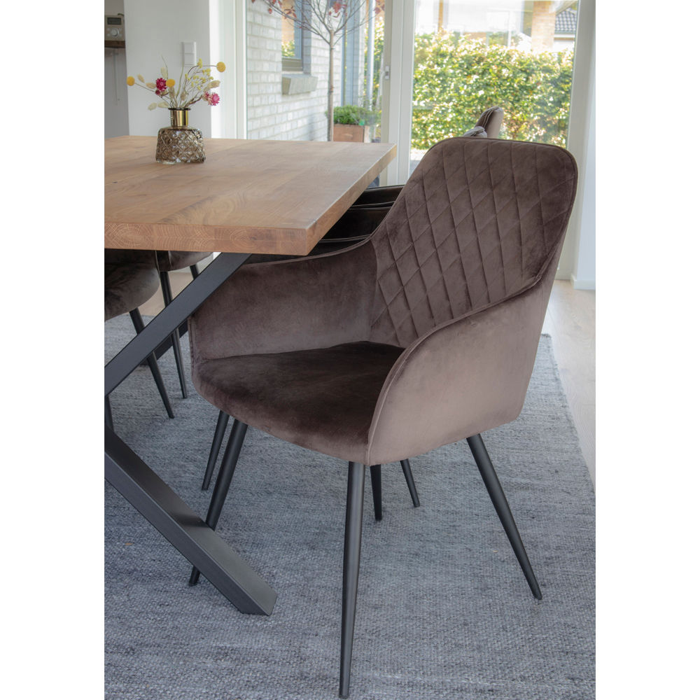 Harbo Dining Chair - Set of 2