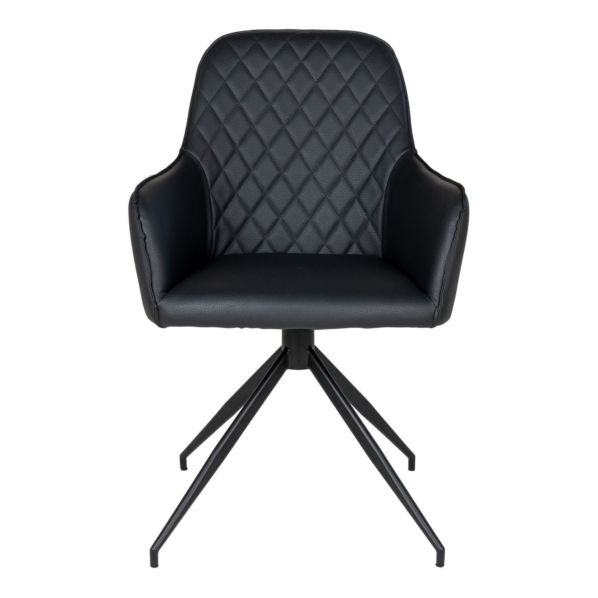 Harbo Dining Chair with Swivel