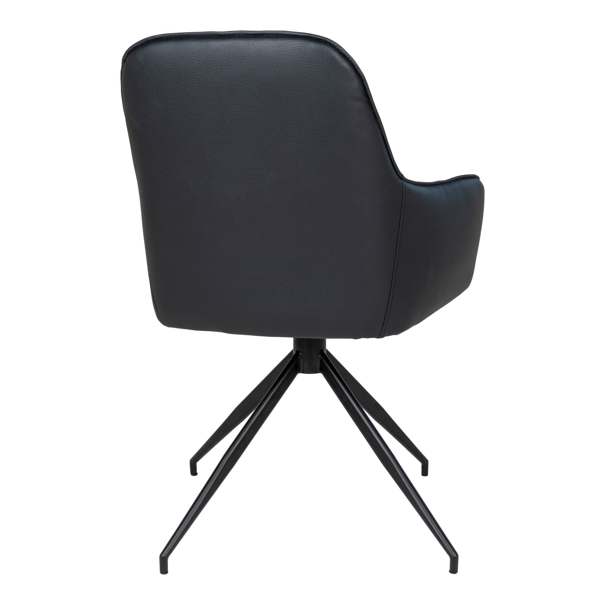 Harbo Dining Chair with Swivel