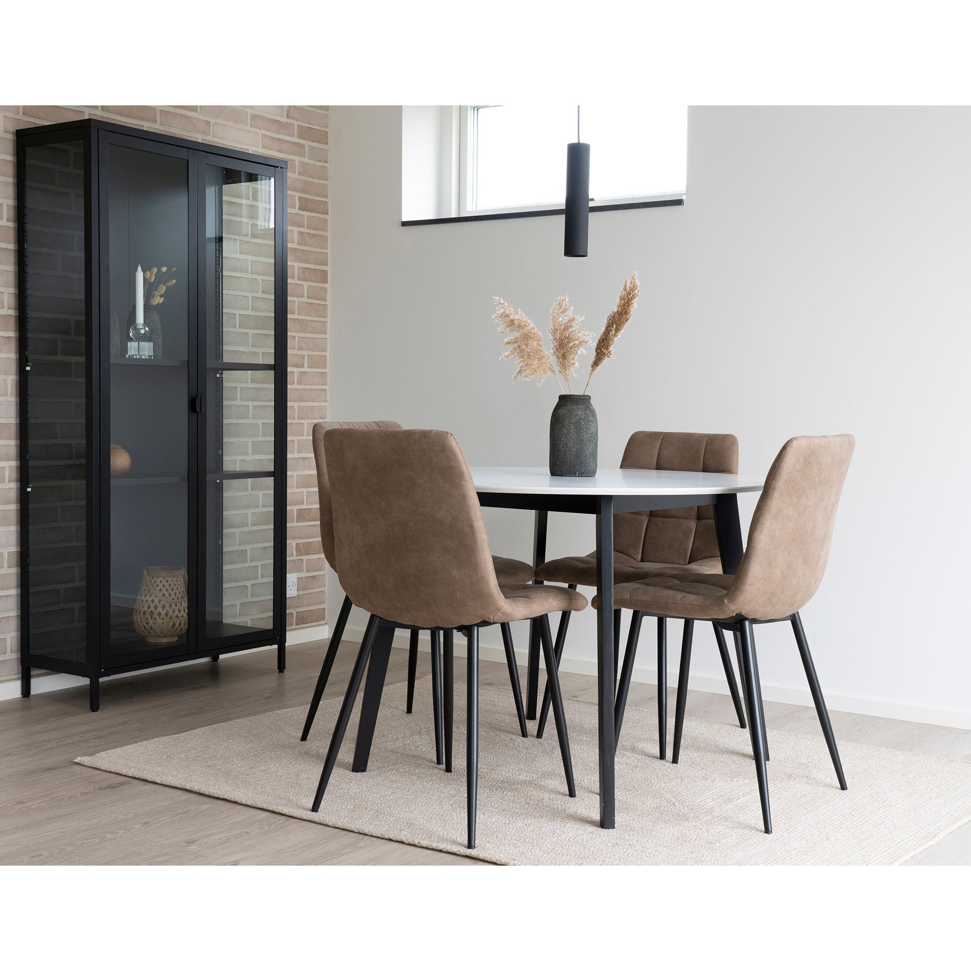 Middelfart Dining Chair - Set of 2