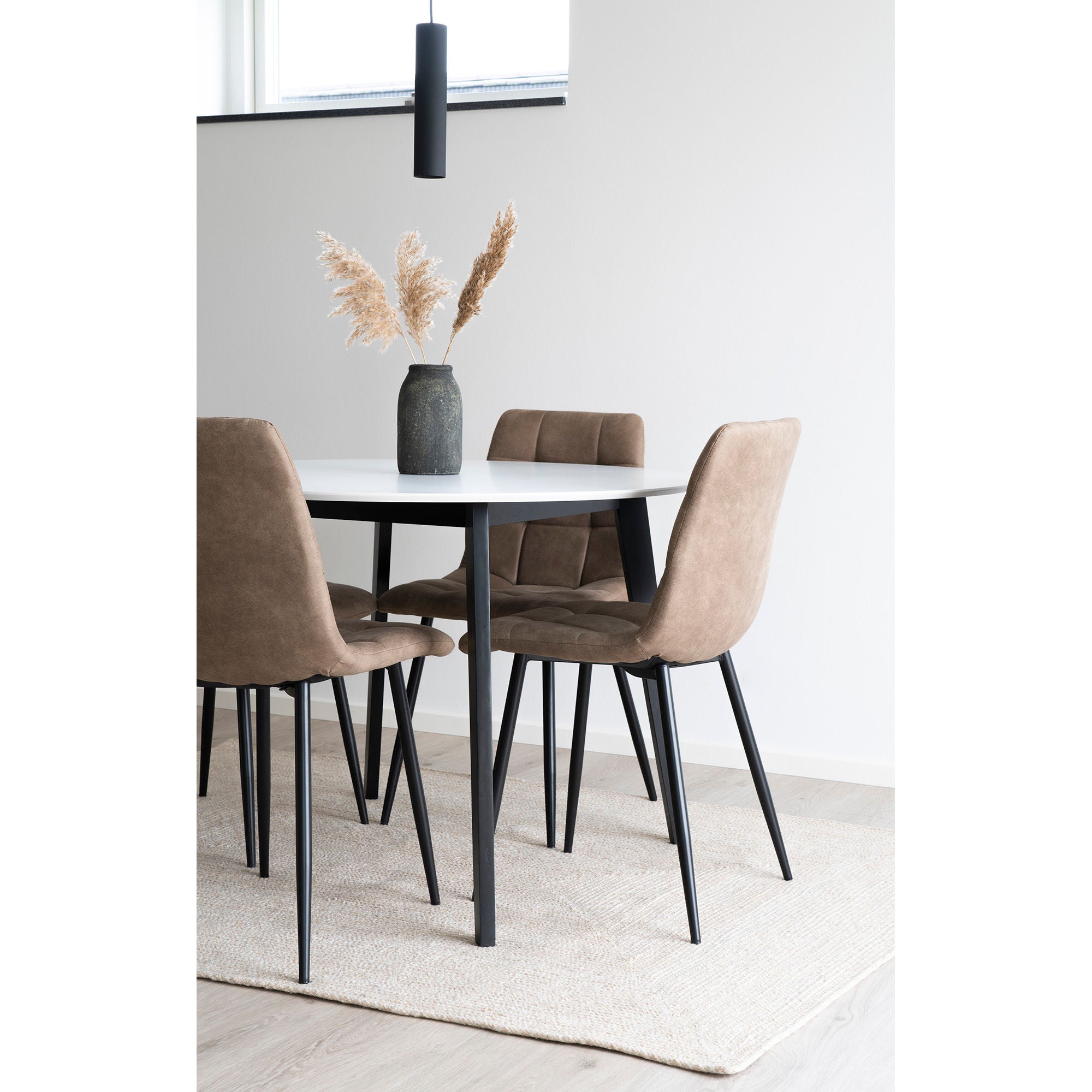 Middelfart Dining Chair - Set of 2