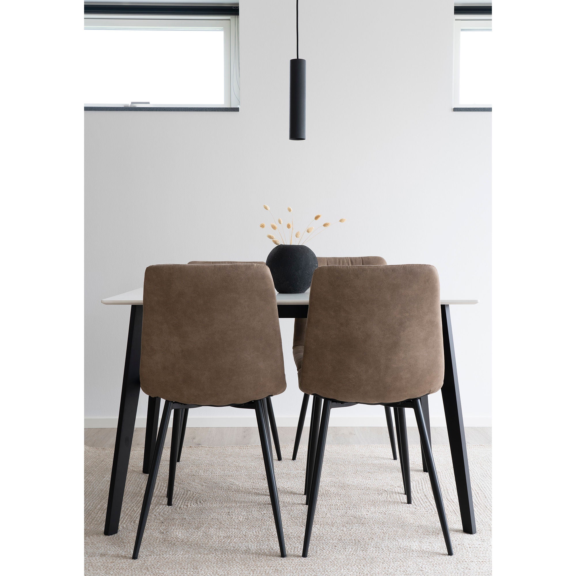 Middelfart Dining Chair - Set of 2