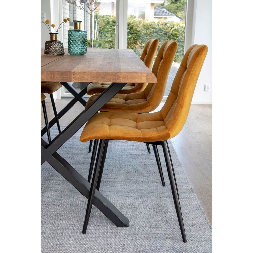 Middelfart Dining Chair - Set of 2