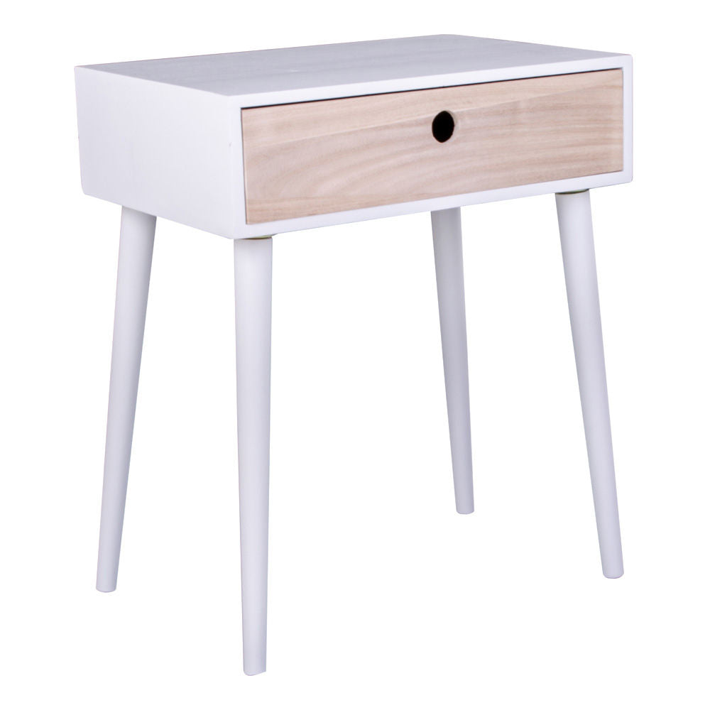 Parma Bedside Table