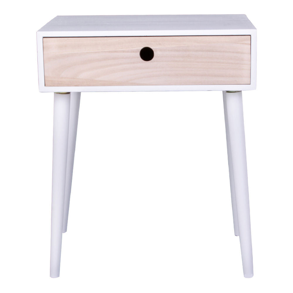 Parma Bedside Table