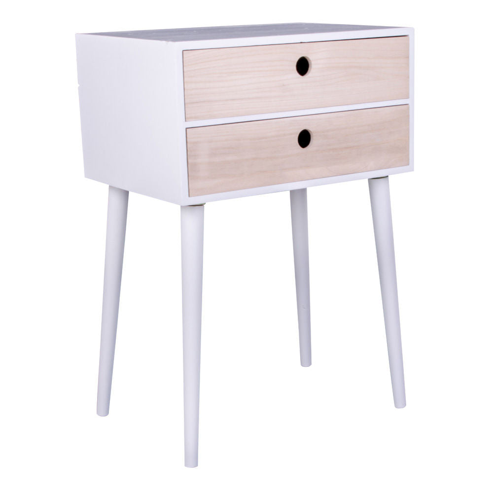 Rimini Bedside Table