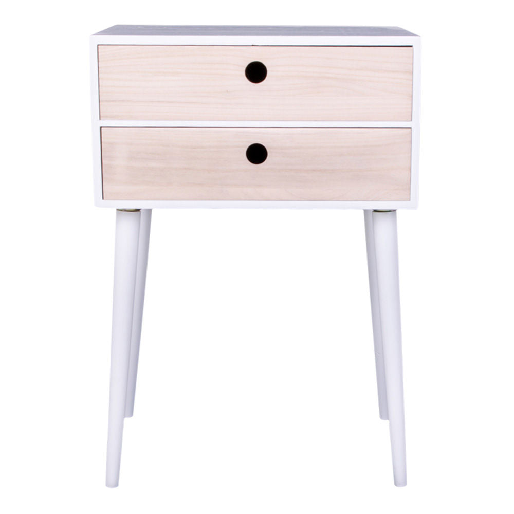 Rimini Bedside Table