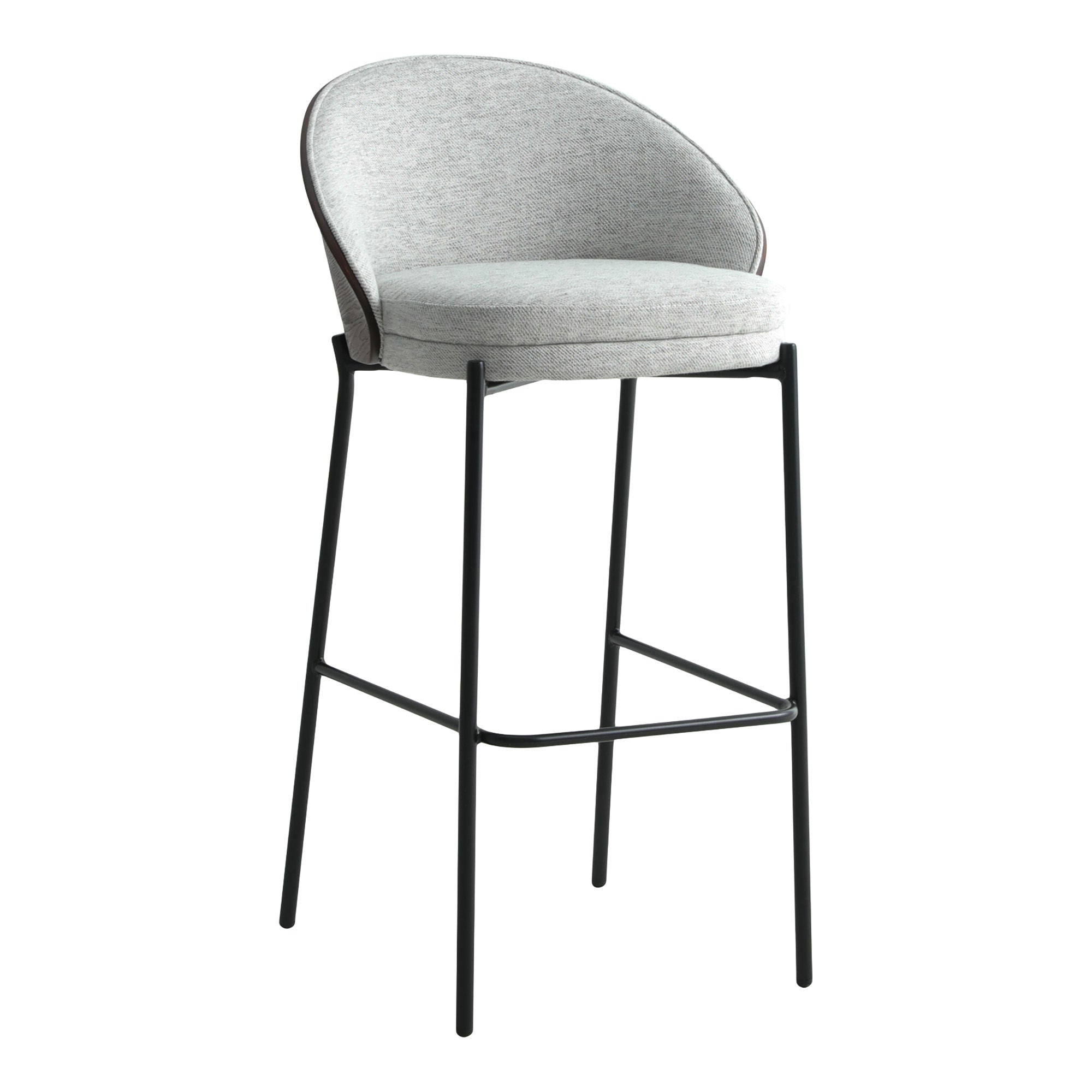 Canelas Bar Chair - Set of 2