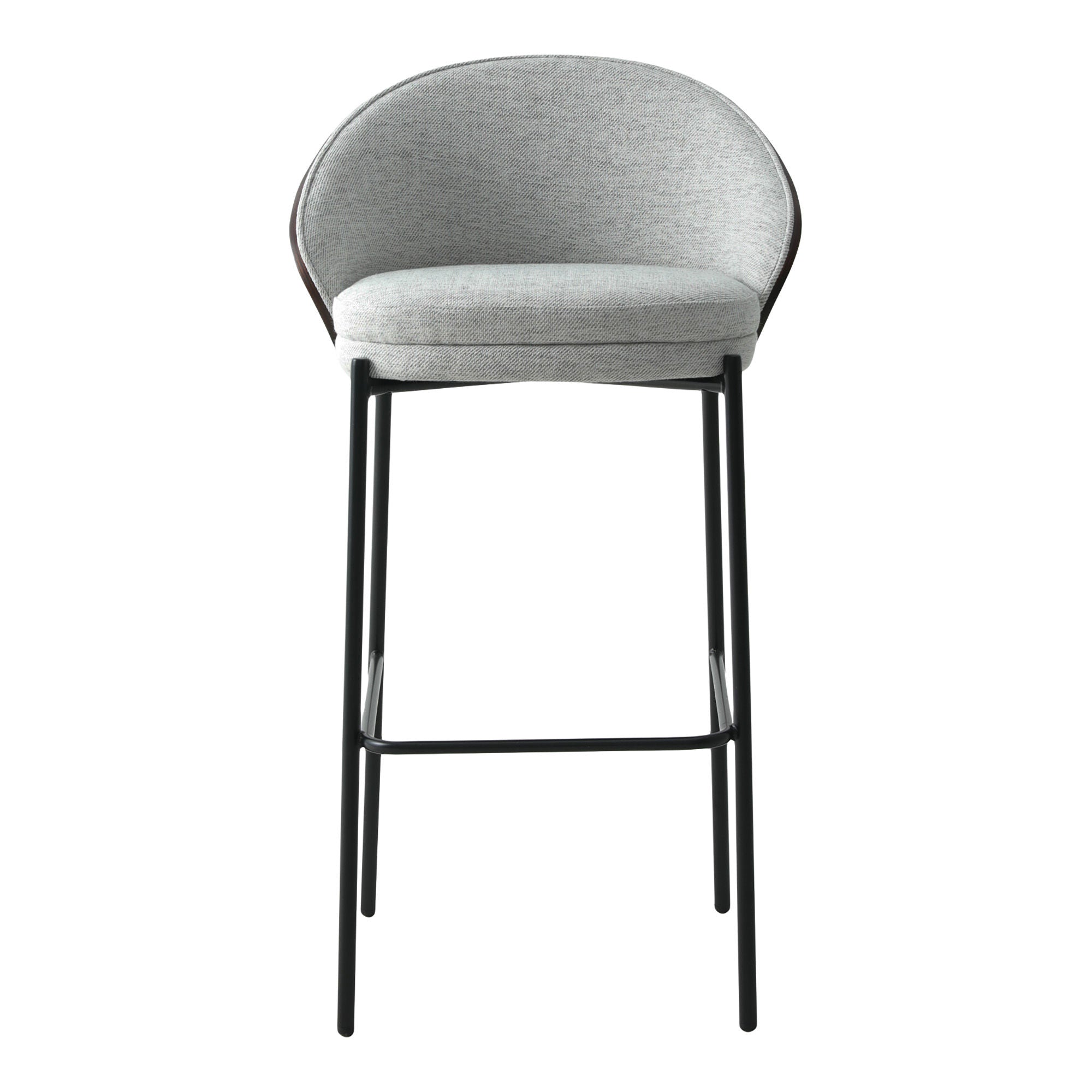 Canelas Bar Chair - Set of 2